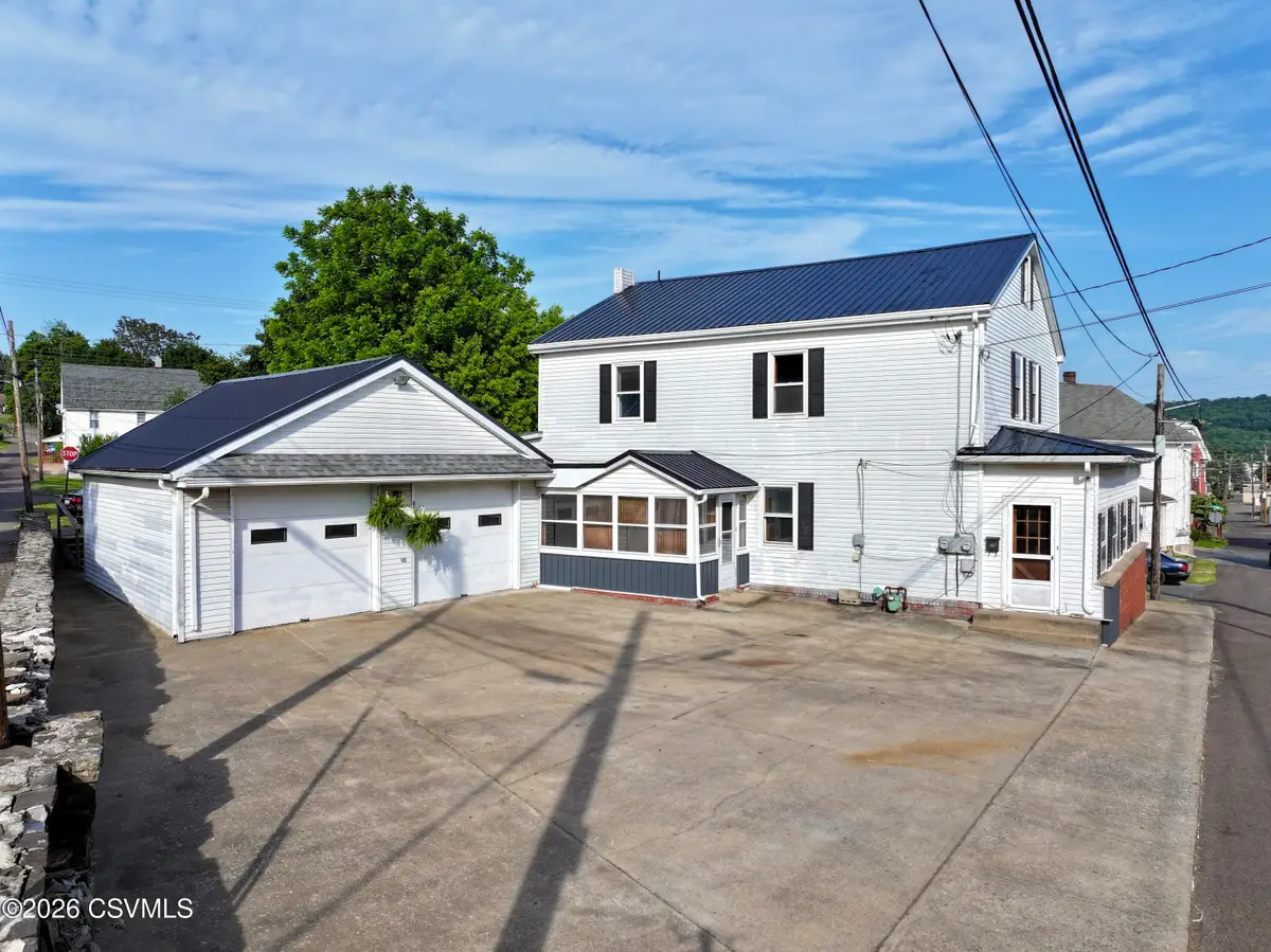 337/339 Chestnut Avenue, Bloomsburg, PA 17815 - #1