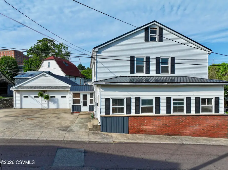337/339 Chestnut Avenue, Bloomsburg, PA 17815 - #2
