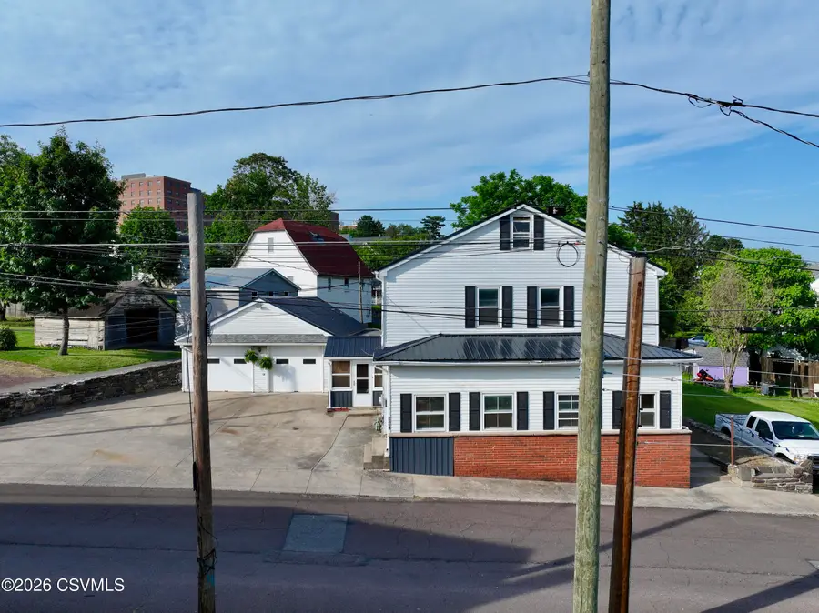 337/339 Chestnut Avenue, Bloomsburg, PA 17815 - #3