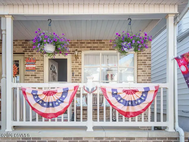 1216 Scott Street, Kulpmont, PA 17834 - #2