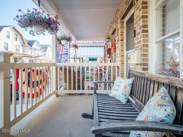 1216 Scott Street, Kulpmont, PA 17834 - #3