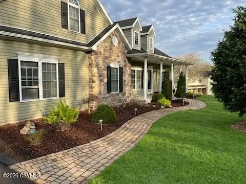 223 Country Road, Lewisburg, PA 17837 - #1