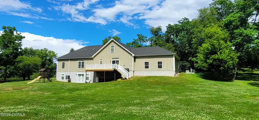 223 Country Road, Lewisburg, PA 17837 - #3