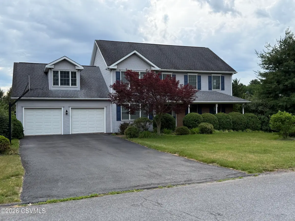70 Fairway Drive, Lewisburg, PA 17837 - #1