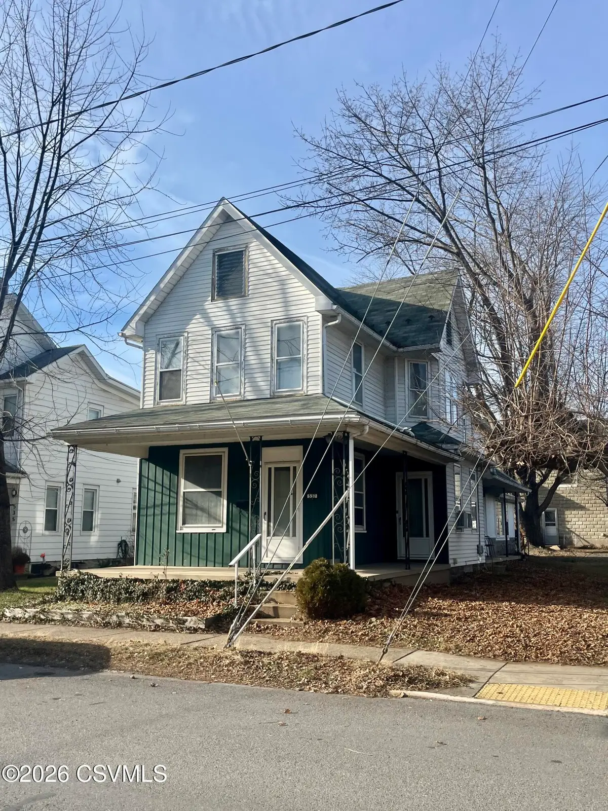 537 Catawissa Avenue, Sunbury, PA 17801 - Image #1