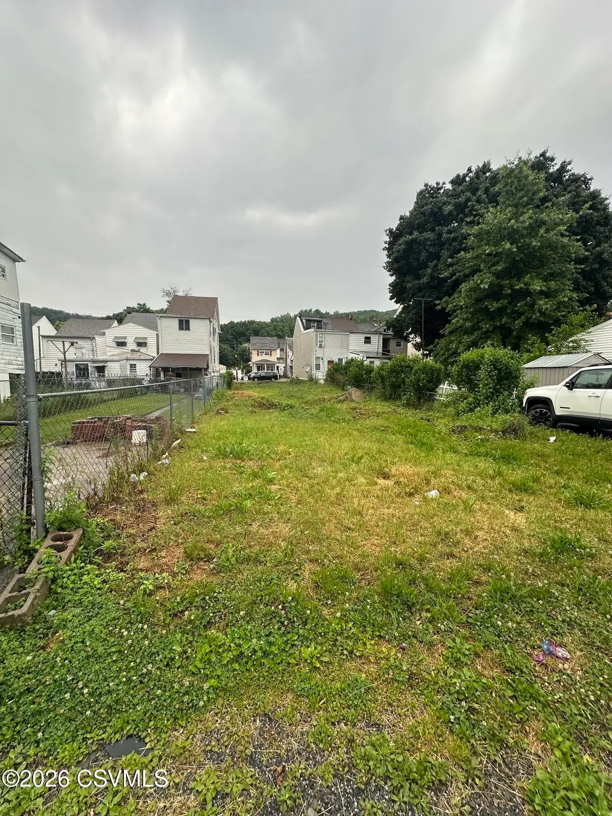 328 E Center Street, Mount Carmel, PA 17851 - #1