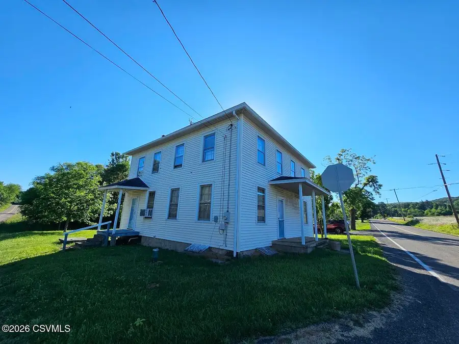 282 Columbia Hill Road, Danville, PA 17821 - #2