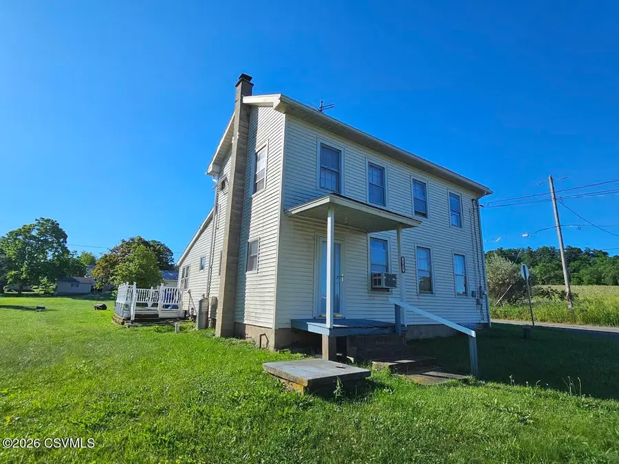 282 Columbia Hill Road, Danville, PA 17821 - #3