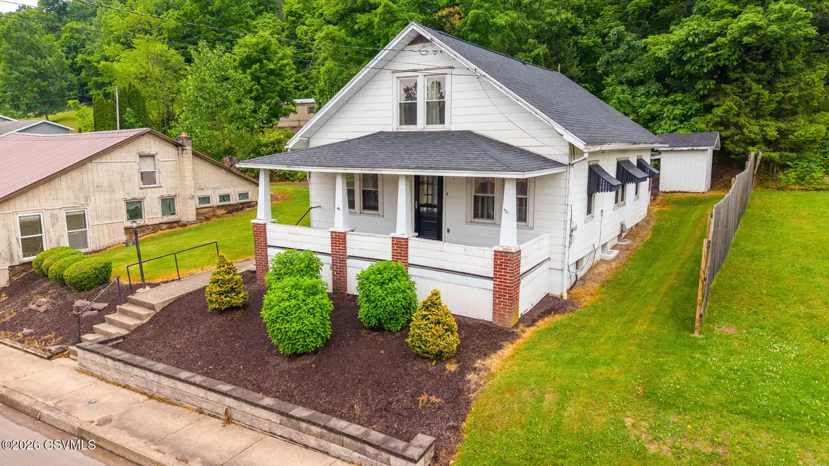 512 Main Street, Orangeville, PA 17859 - #1