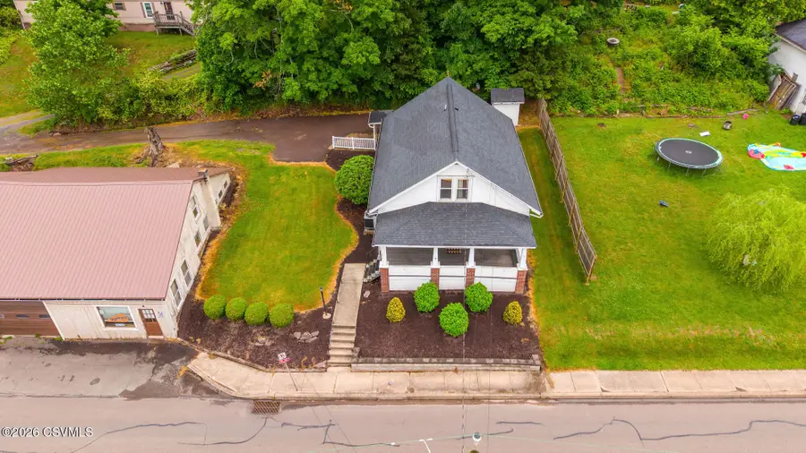 512 Main Street, Orangeville, PA 17859 - #3