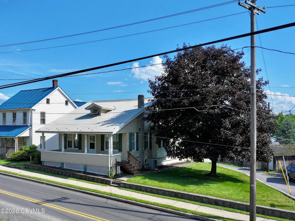 300 Mahoning Street, Milton, PA 17847 - #1