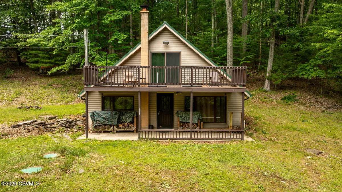 114 Creasyville Bridge Road, Benton, PA 17814 - #1