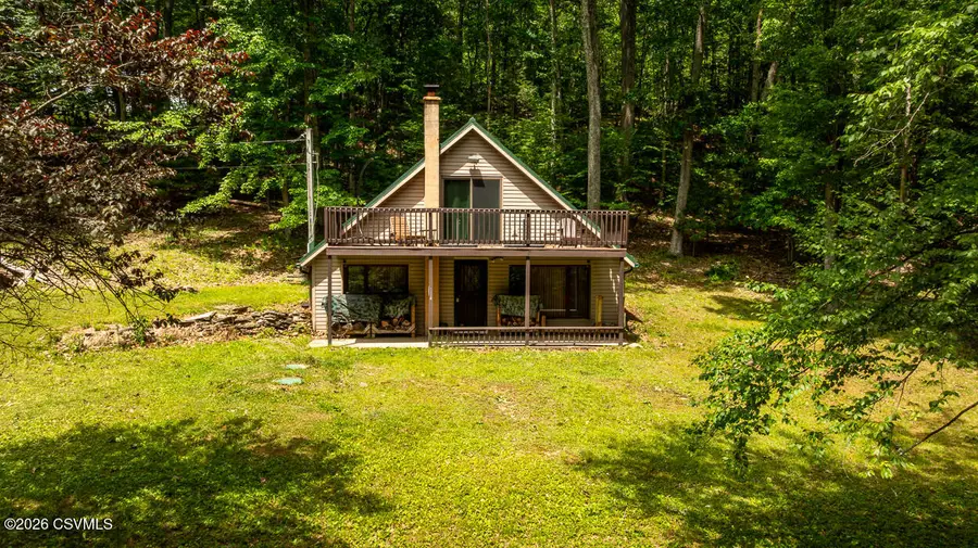 114 Creasyville Bridge Road, Benton, PA 17814 - #2