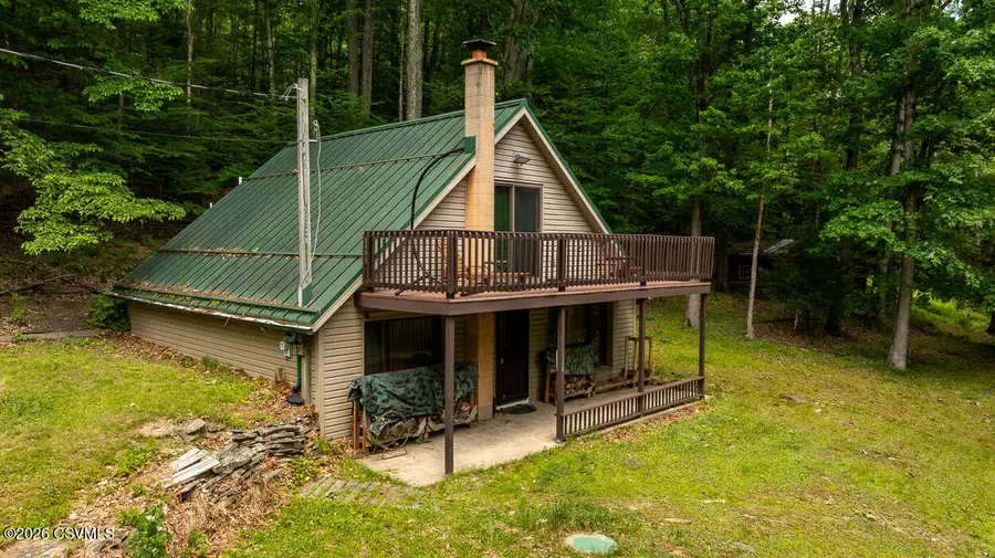 114 Creasyville Bridge Road, Benton, PA 17814 - #3