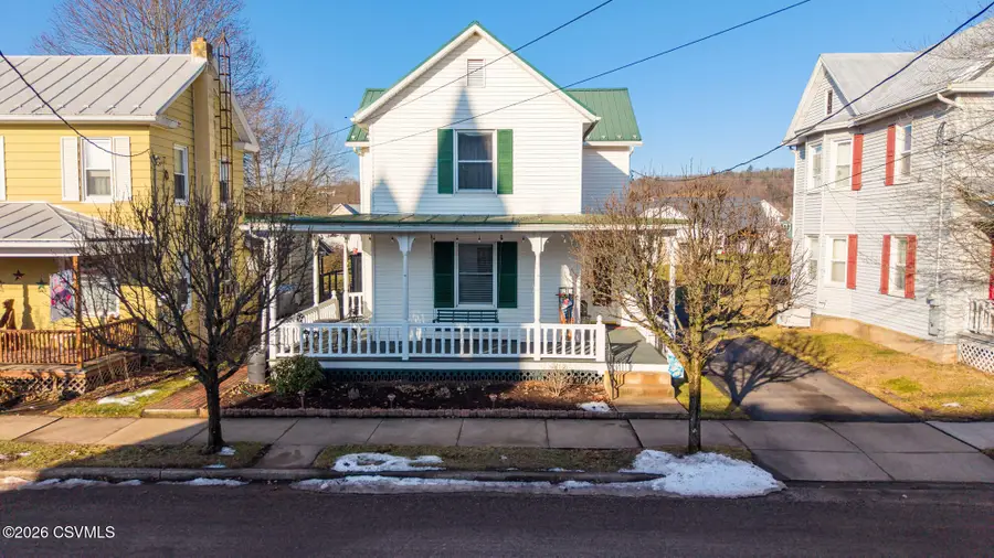 320 3rd Street, Benton, PA 17814 - Image #2