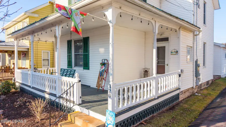 320 3rd Street, Benton, PA 17814 - Image #3