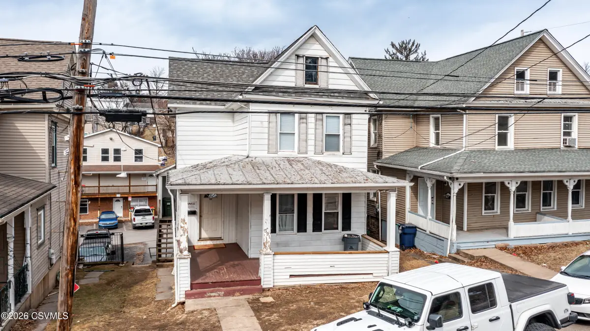 391 Lightstreet Road, Bloomsburg, PA 17815 - #1