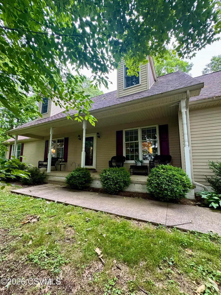 384 Hilkert Road, Danville, PA 17821 - #2