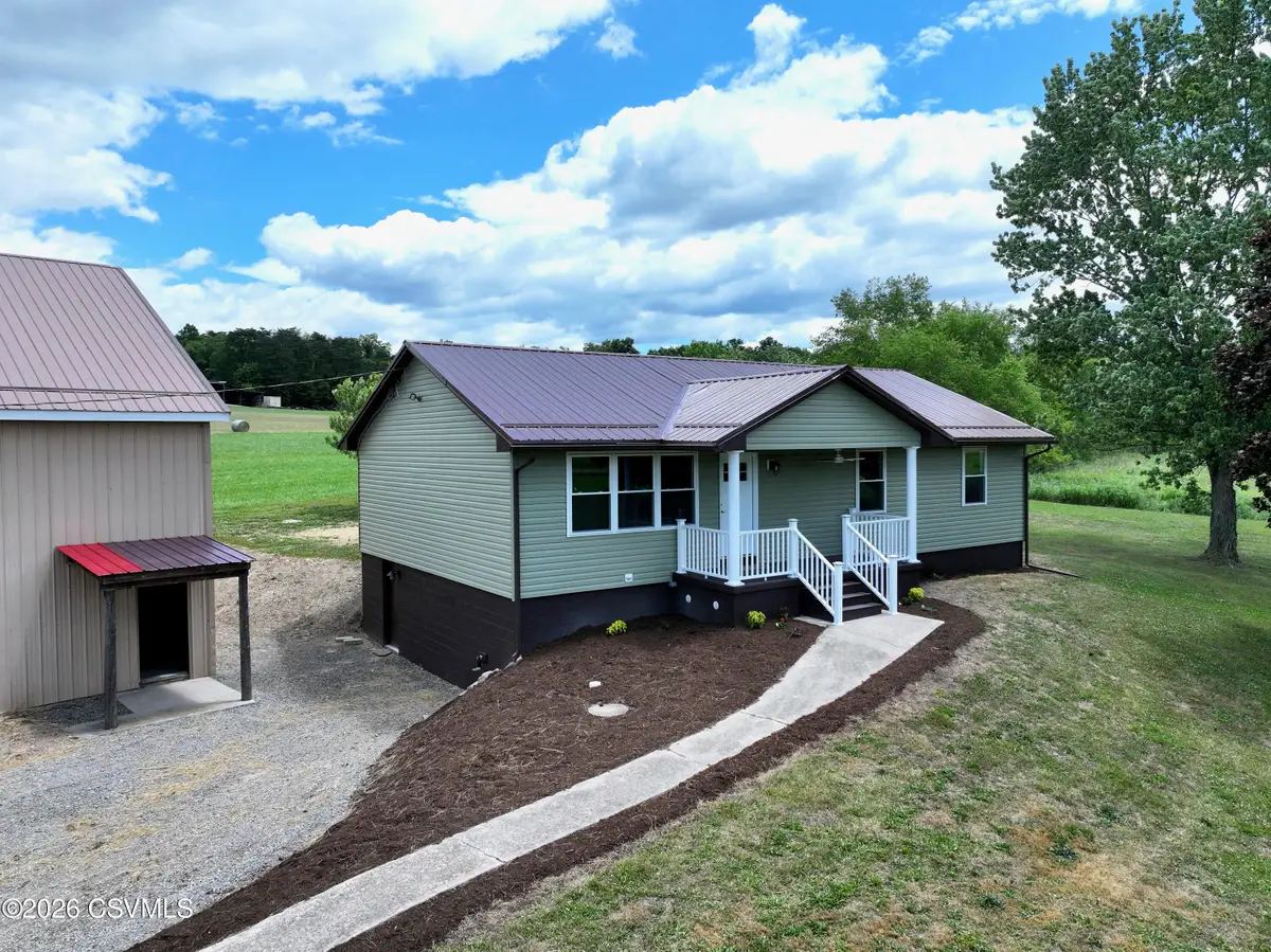 187 Starner Road, Danville, PA 17821 - #1