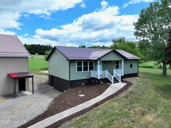 187 Starner Road, Danville, PA 17821
