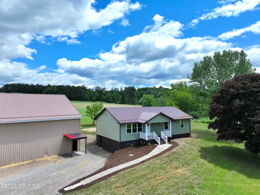 187 Starner Road, Danville, PA 17821 - #2