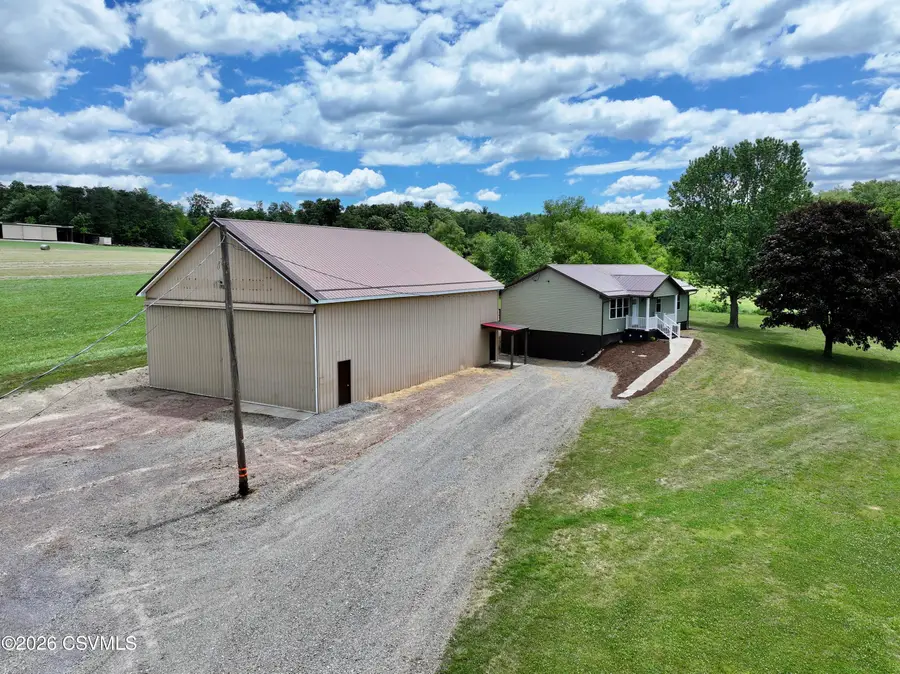 187 Starner Road, Danville, PA 17821 - #3