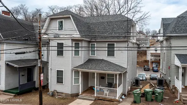 383 1/2 Lightstreet Road, Bloomsburg, PA 17815