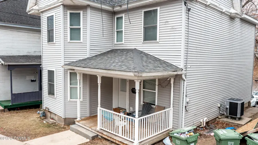 383 1/2 Lightstreet Road, Bloomsburg, PA 17815 - #2