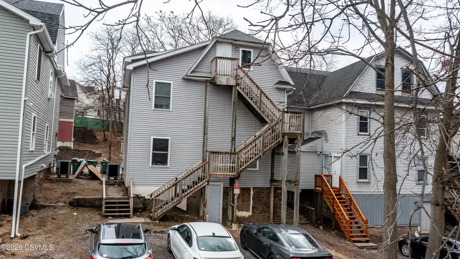 383 1/2 Lightstreet Road, Bloomsburg, PA 17815 - #3
