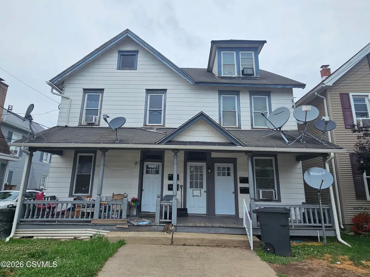 421 E 2nd Street, Berwick, PA 18603 - #1