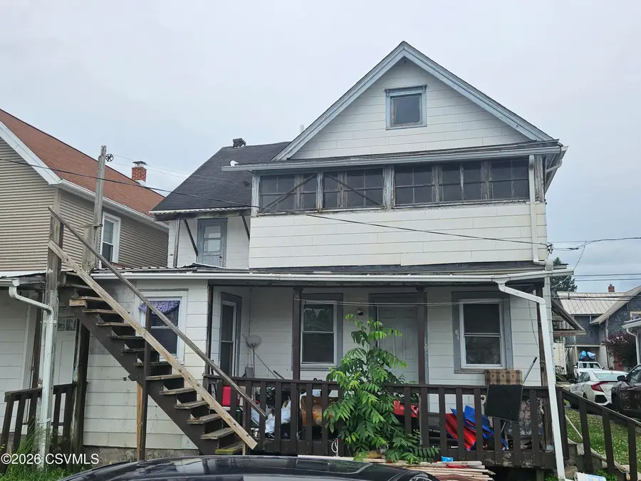 421 E 2nd Street, Berwick, PA 18603 - #2