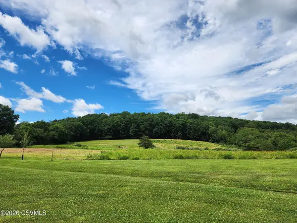 Valley West Road, Danville, PA 17821