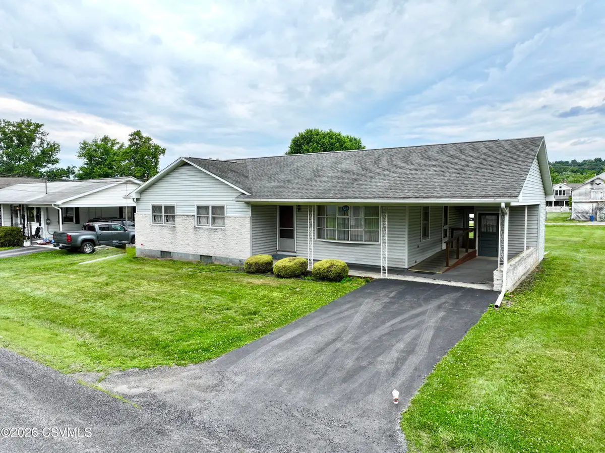 124 Vine Street, Kreamer, PA 17833 - #1
