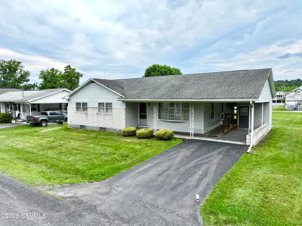 124 Vine Street, Kreamer, PA 17833