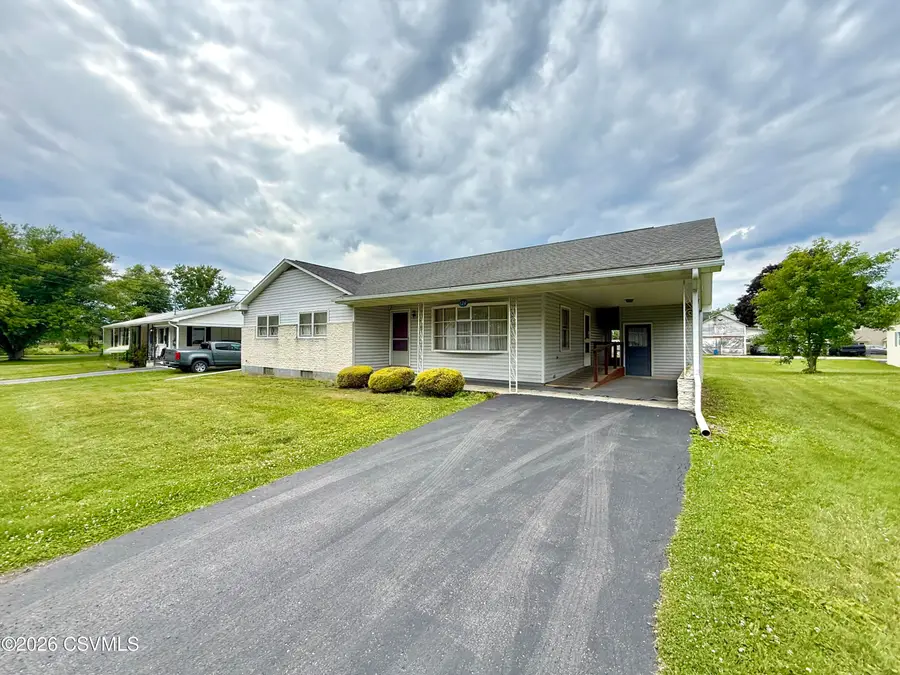 124 Vine Street, Kreamer, PA 17833 - #2
