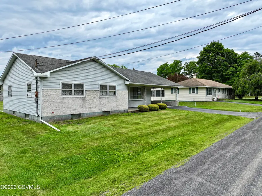 124 Vine Street, Kreamer, PA 17833 - #3
