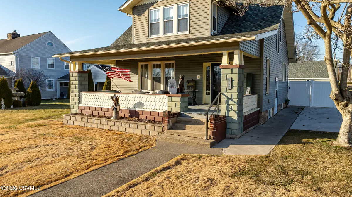 1031 E Front Street, Berwick, PA 18603 - Image #1