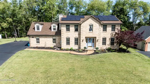 21 Crestmont Circle, Bloomsburg, PA 17815