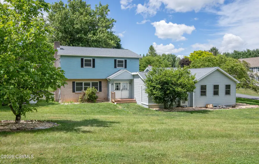 616 Pine Ridge Road, Lewisburg, PA 17837 - #2