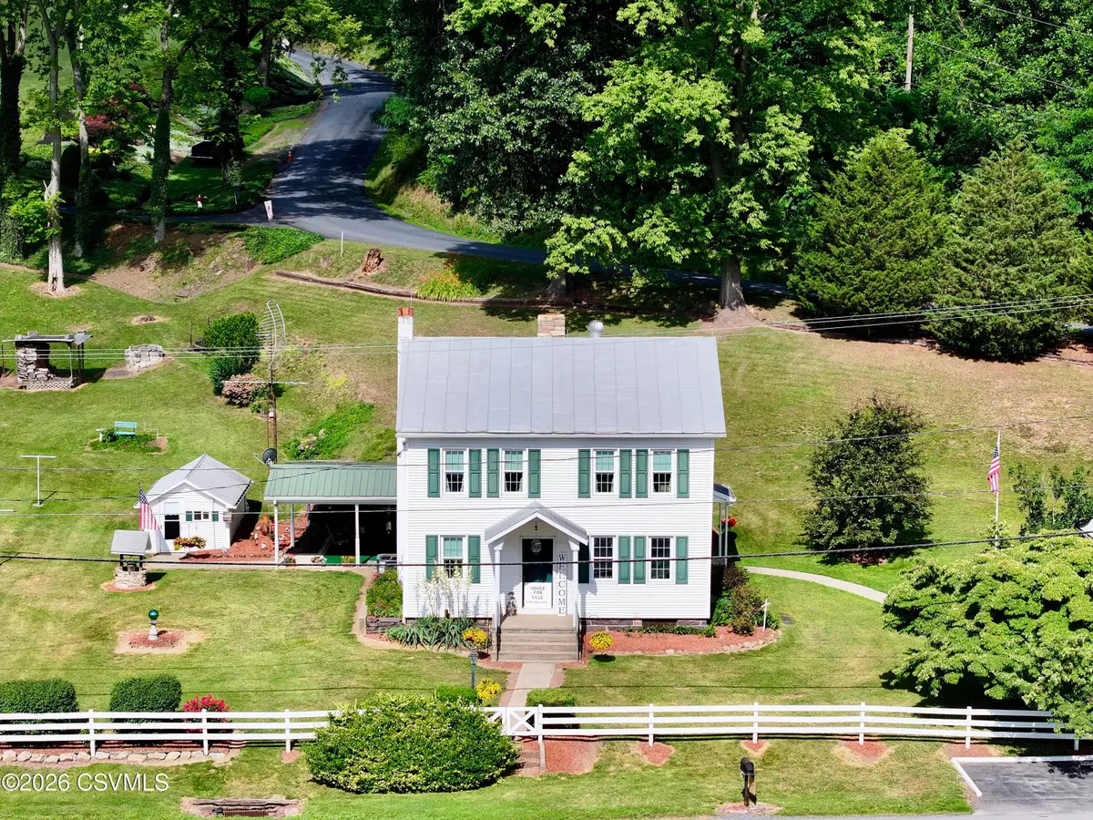 1674 S Susquehanna Trail, Port Trevorton, PA 17864 - #1