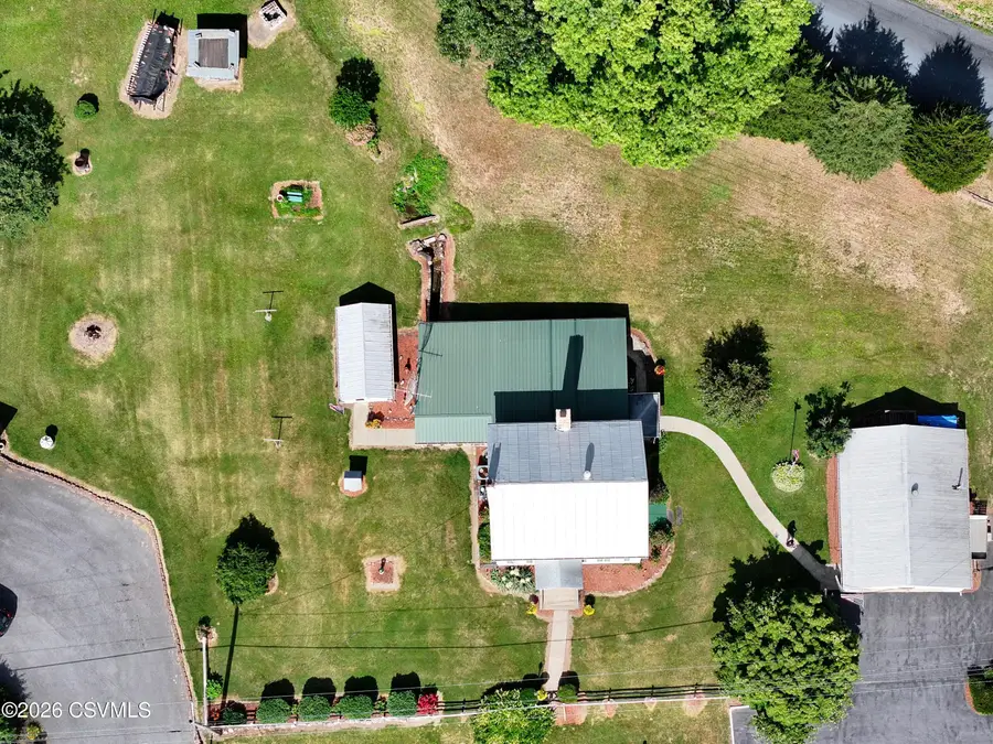 1674 S Susquehanna Trail, Port Trevorton, PA 17864 - #2