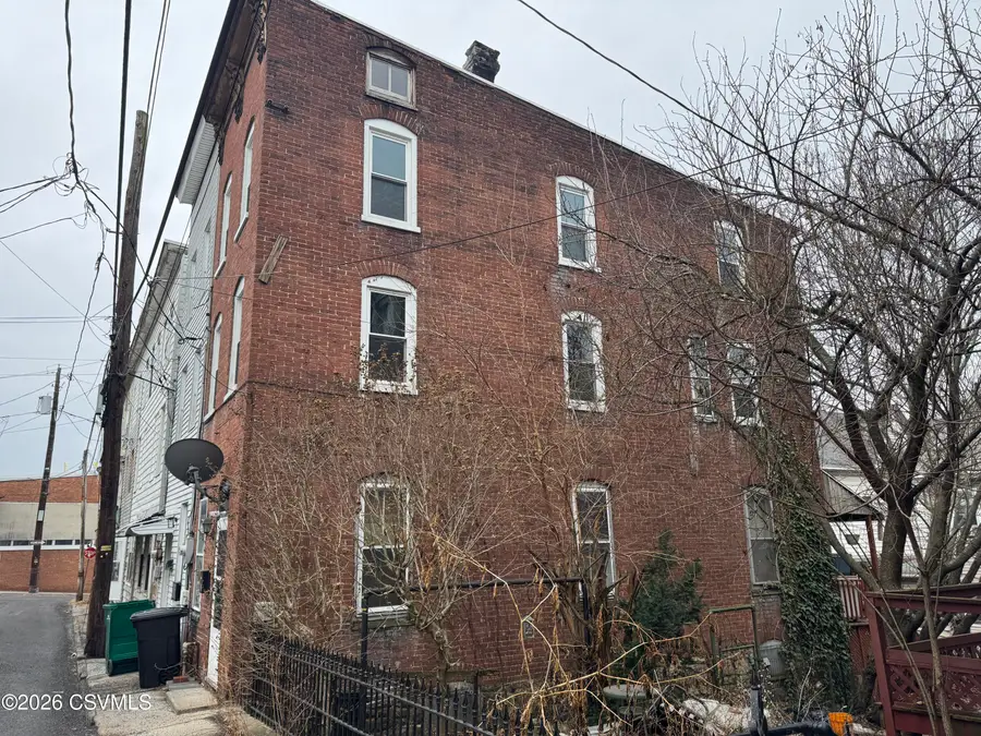 13 W Church Street, Shamokin, PA 17872 - Image #2