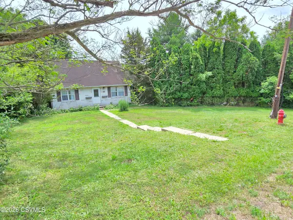 367 Montour Road, Elysburg, PA 17824