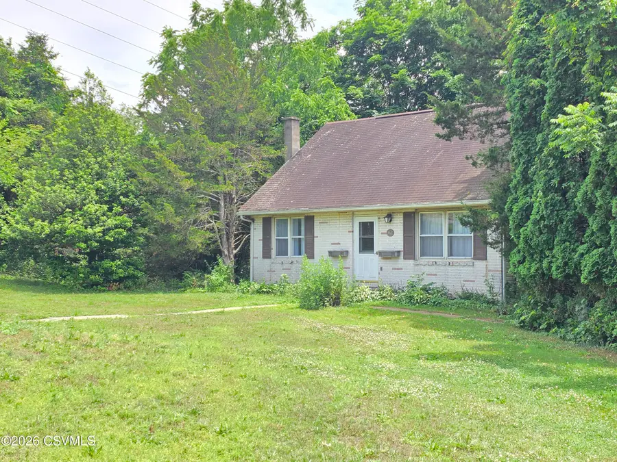 367 Montour Road, Elysburg, PA 17824 - #2