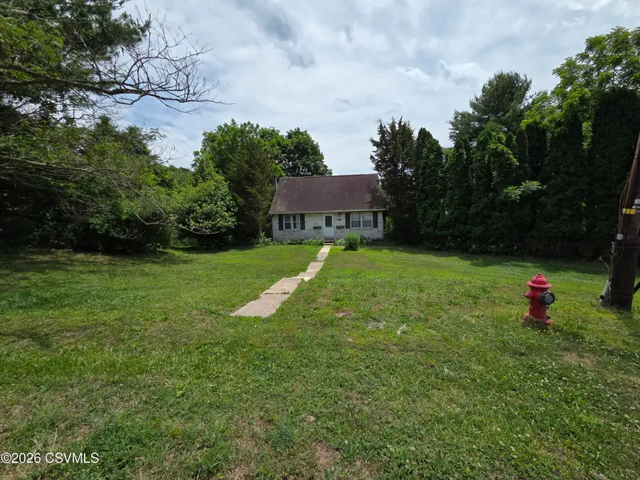 367 Montour Road, Elysburg, PA 17824 - #3