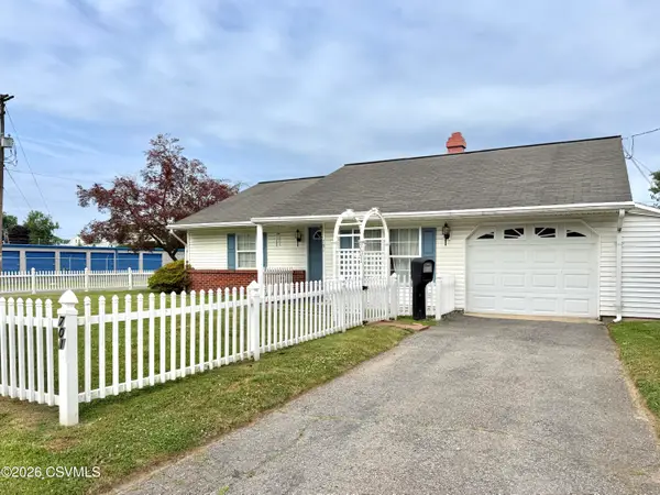 701 N 6th Street, Sunbury, PA 17801