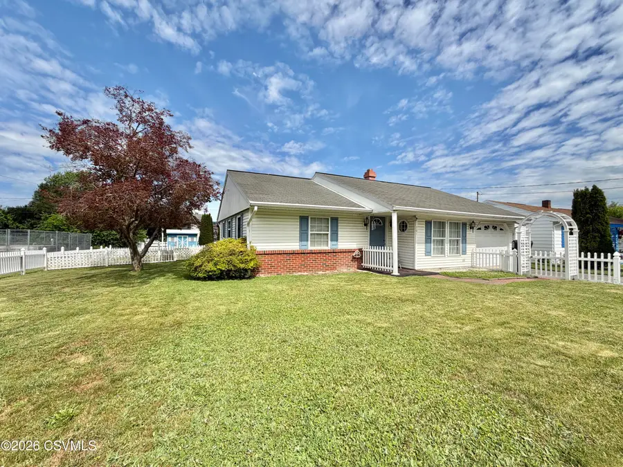 701 N 6th Street, Sunbury, PA 17801 - #3