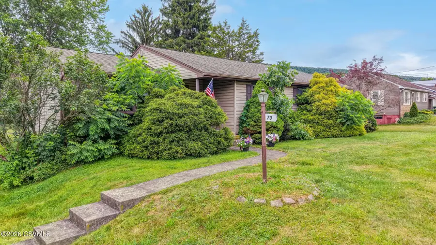 70 Sugarloaf Avenue, Sugarloaf, PA 18249 - #2