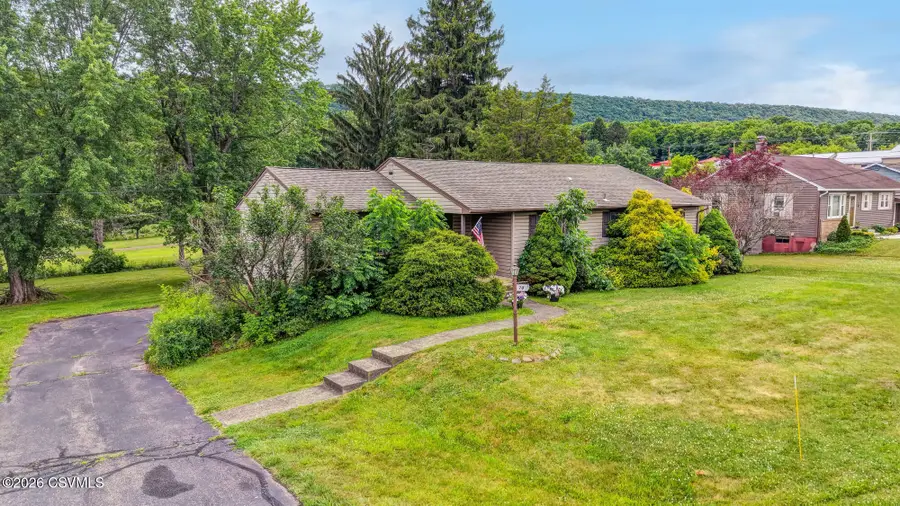 70 Sugarloaf Avenue, Sugarloaf, PA 18249 - #3