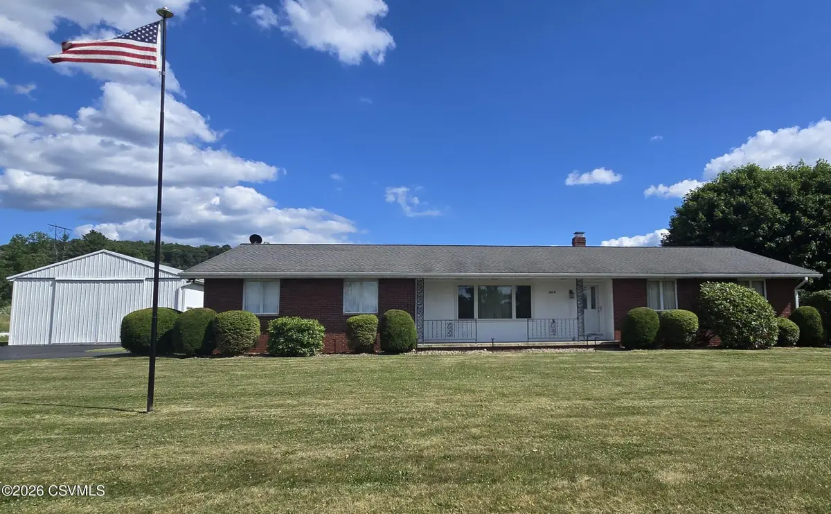 215 W Kline Road, Nescopeck, PA 18635 - #1
